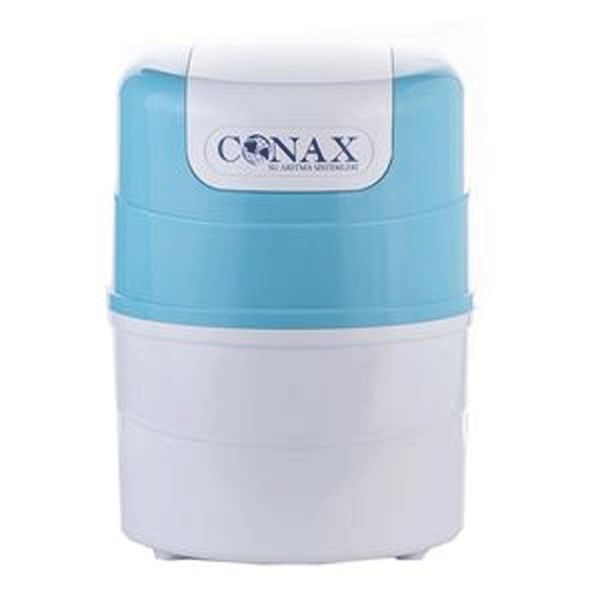 Conax Premium 6 Mavi Aşamalı Pompasız Su Arıtma Cihazı