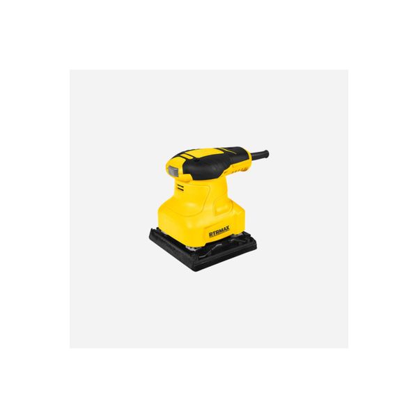 RTRMAX RTM3740 Titreşimli Zımpara
