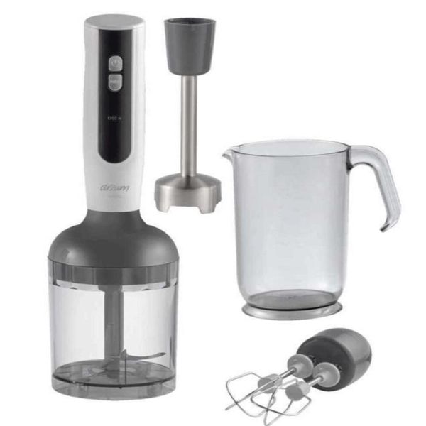 Arzum AR1131 Lusso El Blender Seti