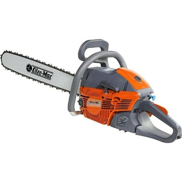Oleo Mac Oleo-Mac GSH 51 3.0 HP Benzinli Ağaç Kesme Makinesi