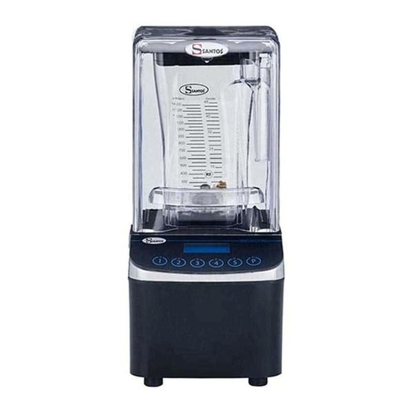 Santos NO 62 Bar Blender