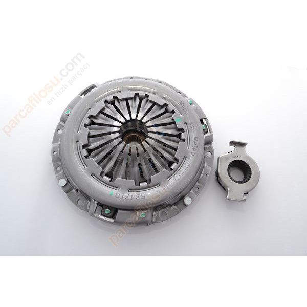 Valeo 828142 Debriyaj Seti
