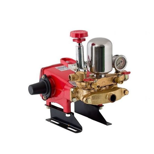 Datsu FST-22 Basınçlı İlaçlama Pompası