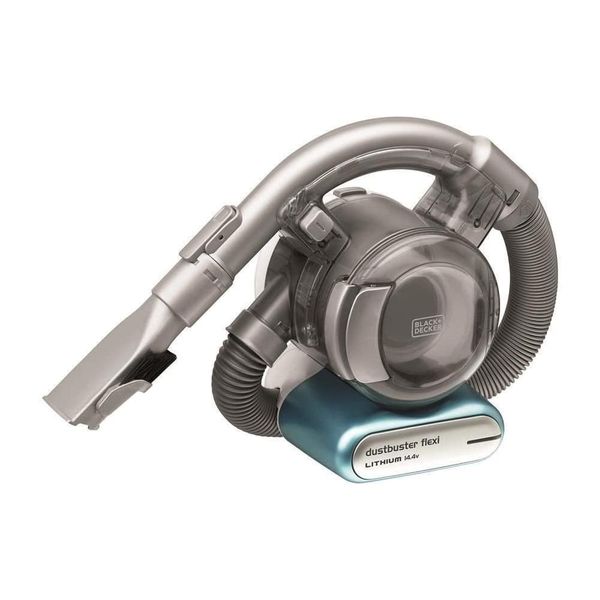 Black & Decker PD1420LP Şarjlı El Süpürgesi