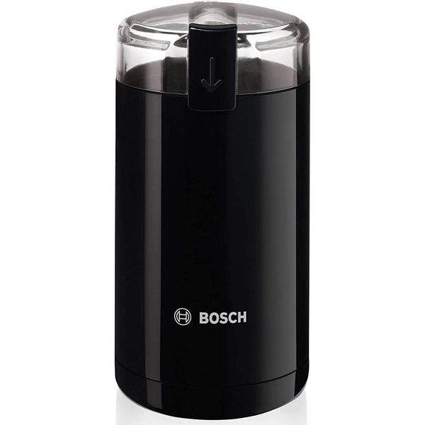 Bosch TSM6A013B Siyah Kahve Öğütücü