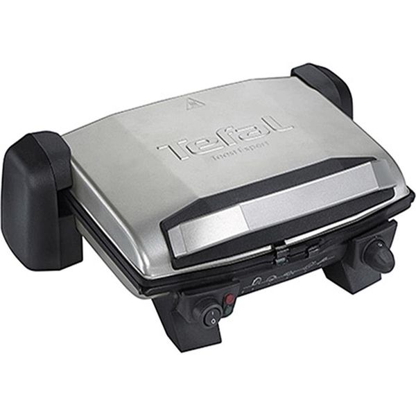 Tefal Toast Expert Tost Makinesi