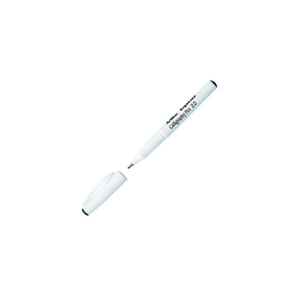 Artline ERG-242AB Siyah Arabic Calligraphy Pen