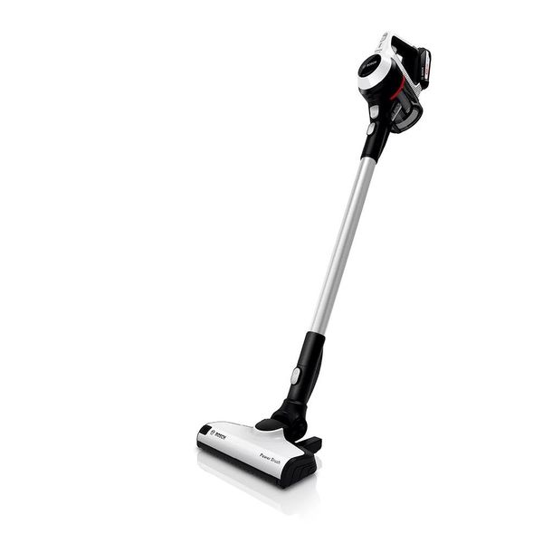 Bosch BCS61113 Unlimited Serie 18 V Kuru Dikey Şarjlı Süpürge