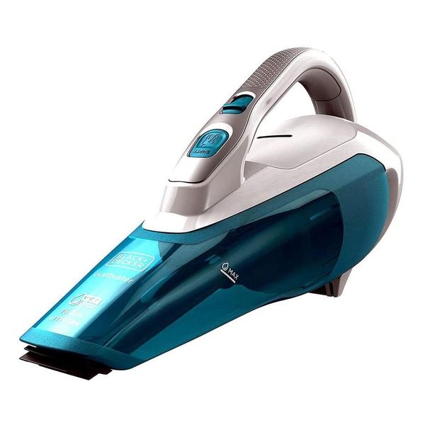 Black & Decker WDA315J Islak Kuru Şarjlı Süpürge