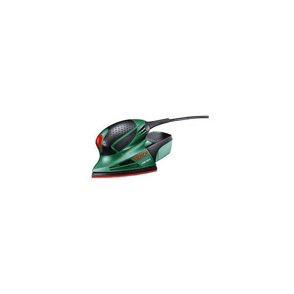 Bosch PSM 100 A Üçgen Zımpara Makinesi