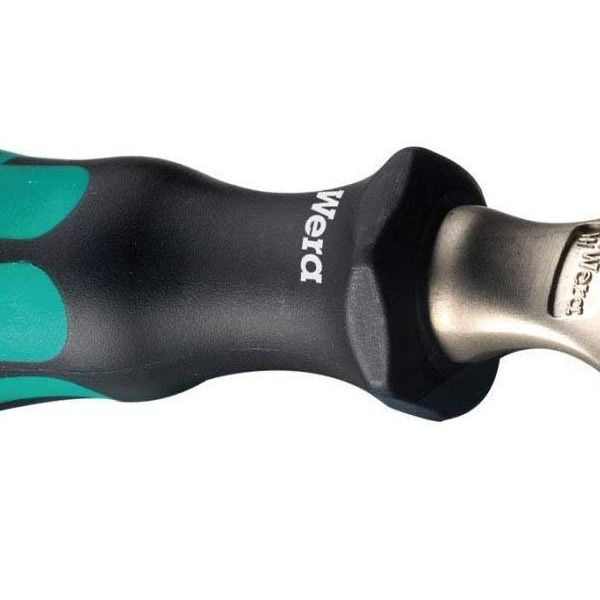 Wera 05030005003 145 mm Şişe Açacağı