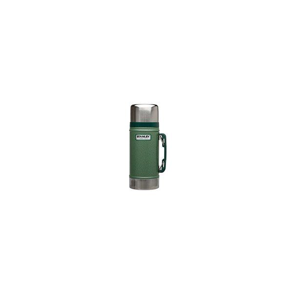Stanley Classic Vakumlu 0.71 lt Yeşil Yemek Termosu
