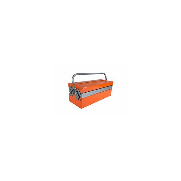 Eltos Metal 52x5 cm Takım Çantası
