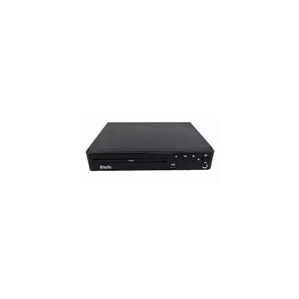 Hello HL-5483 USB Girişli DVD Player