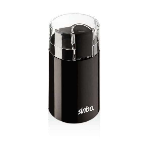 Sinbo SCM-2934 110 W Siyah Beyaz Kahve Ögütücü