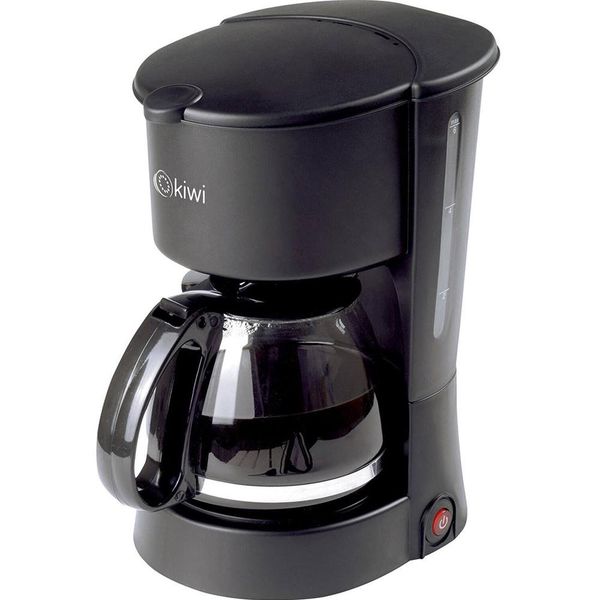 Kiwi KCM-7535 Filtre Kahve Makinesi