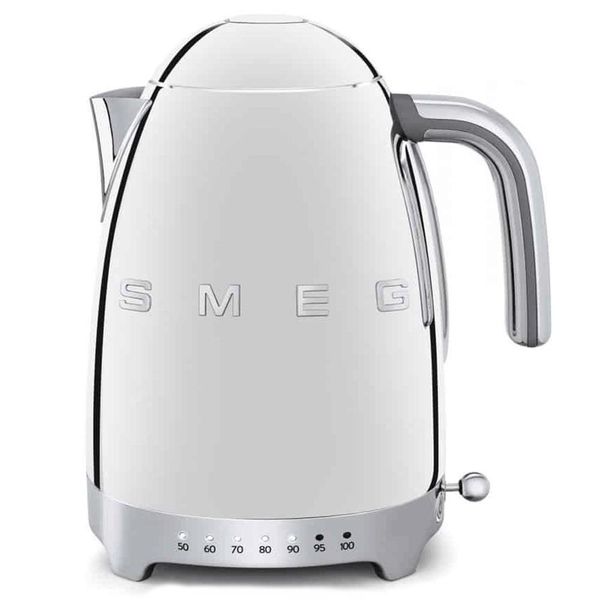 Smeg KLF04SSEU 2400 W 1.7 lt Kapasiteli Su Isıtıcı