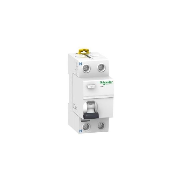 Schneider Electric Schneider A9R75225 İıdk Ac Serisi 2x25A 300Ma Kaçak Akım Rölesi