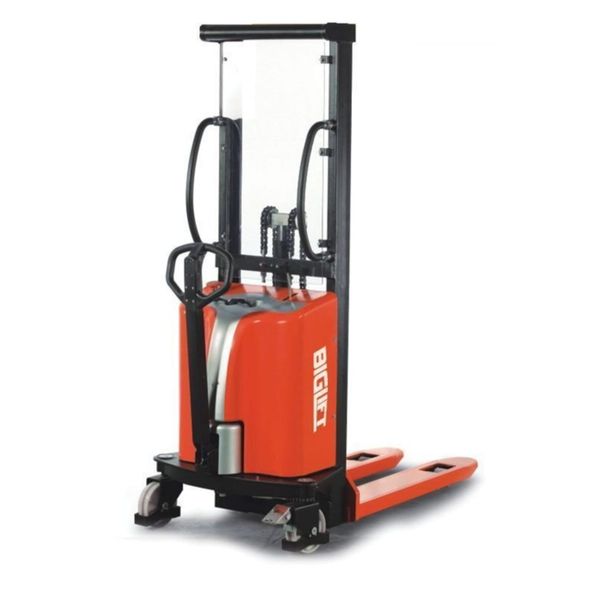 BigLift RM-SPM1030 İstifleme Makinası