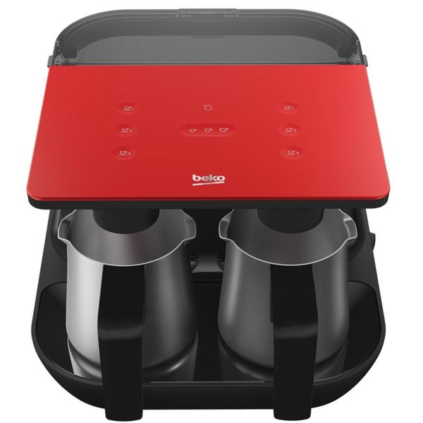 Beko TKM 8961 Türk Kahve Makinesi