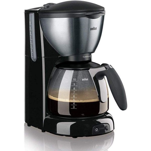 Braun KF570/1 Filtre Kahve Makinesi