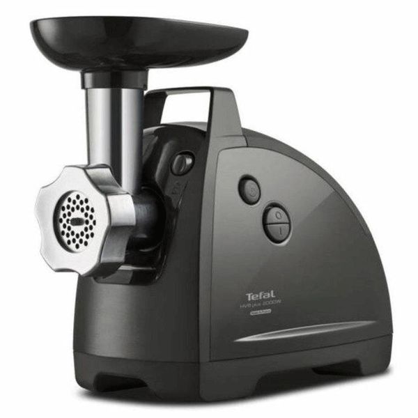 Tefal HV8 Plus 2000 W 2.6 kg/dakika Kıyma Makinesi