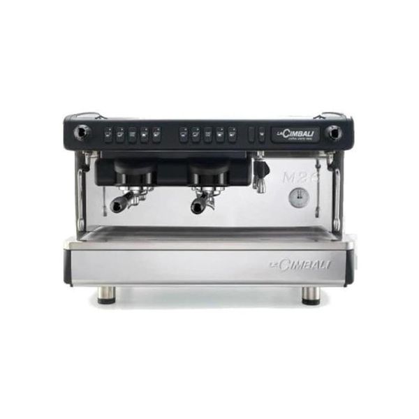 La Cimbali M26 Otomatik 4900 W 10 lt 2 Grup Espresso Kahve Makinesi