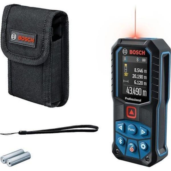 Bosch GLM 50-27 CG Uzaklık Ölçer