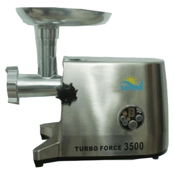 Sayona S-3500D Kıyma Makinesi