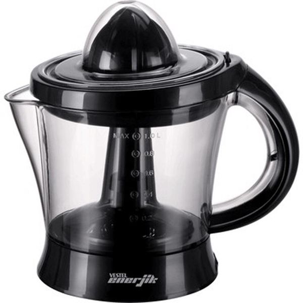 Vestel NS-2000 S 40 W 1000 ml Hazneli Narenciye Sıkacağı