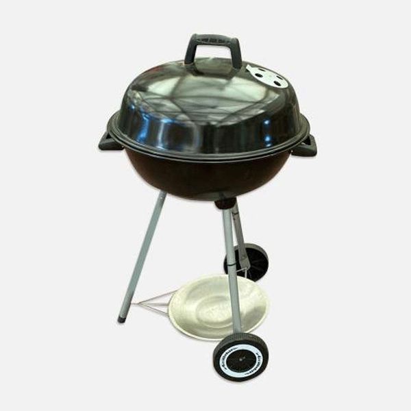 Grillstar Montana Küre Mangal