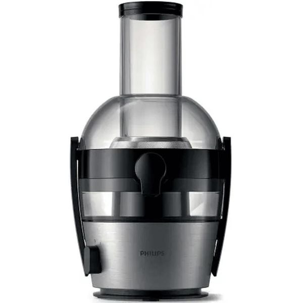 Philips HR1863-20 Viva Collection 700 W 1200 ml Su Hazneli Katı Meyve Sıkacağı