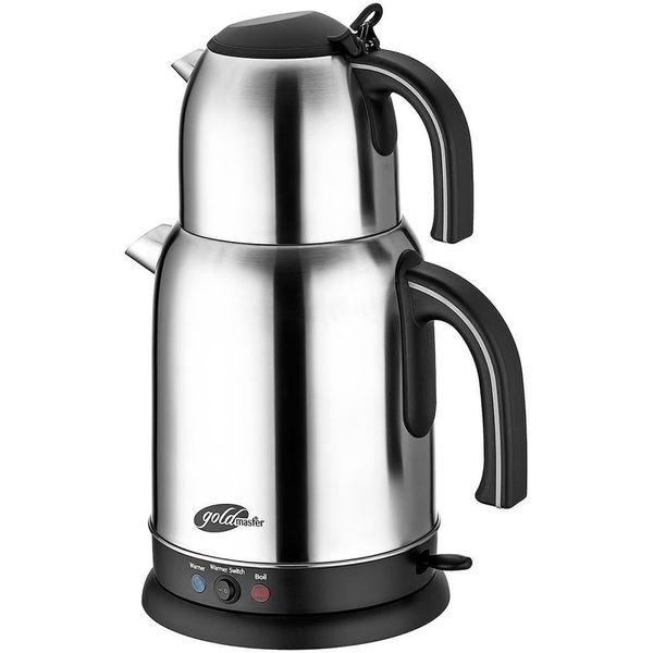 Goldmaster GTM-7310 Viola Çay Makinesi