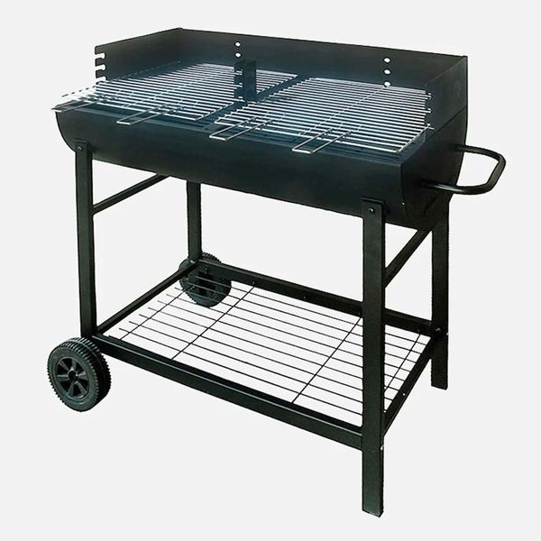 Grillstar Texas II Kömürlü Mangal