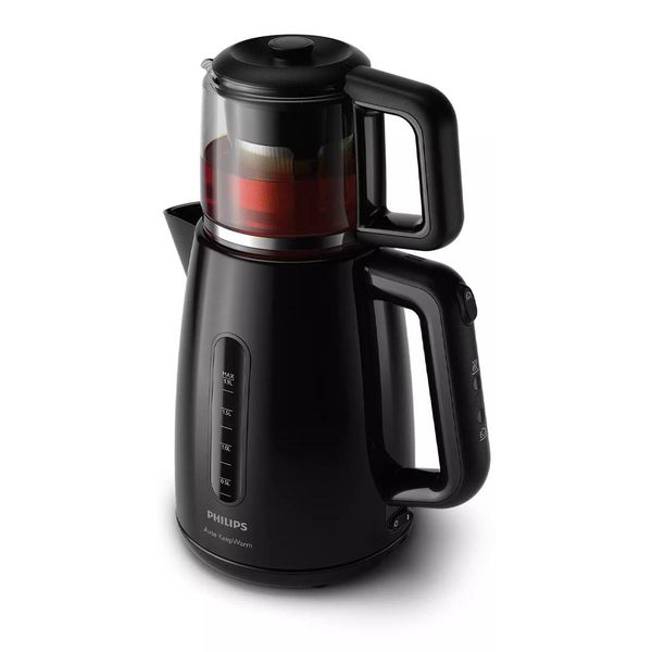 Philips HD7301-00 Çay Makinesi