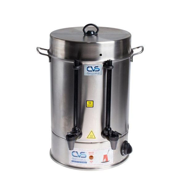 CVS DN91109 1500 W Çay Makinesi Metalik
