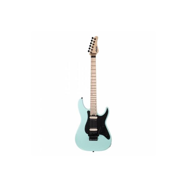 Schecter Sun Valley Super Shredder FR Elektro Gitar