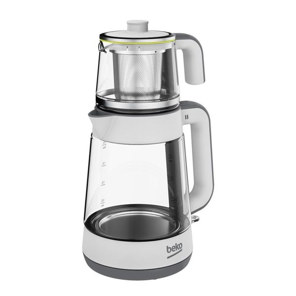 Beko CM 5964 Floral Çay Makinesi