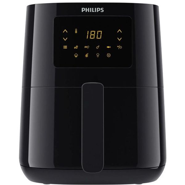 Philips HD9252/90 Essential 4.1 lt 1400W Airfryer