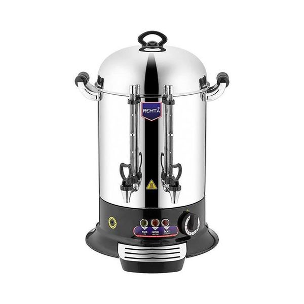 Remta 120 Bardak Elegance Çay Makinesi