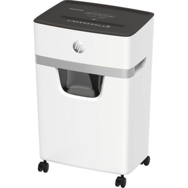 HP ONESHRED 10MC 20 lt Kağıt İmha Makinesi