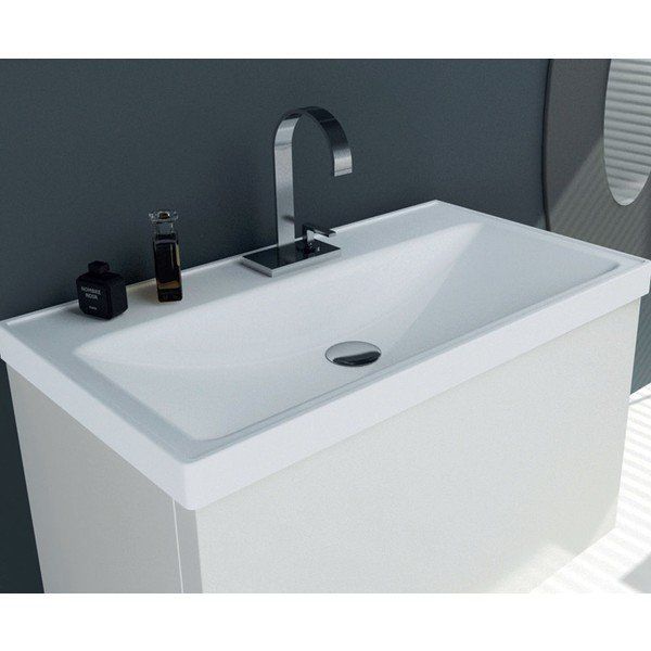 Karen Banyo Sky Lavabo