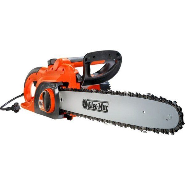 Oleo Mac Oleo-Mac GS 200 E 2000 W Elektrikli Ağaç Kesme Makinesi