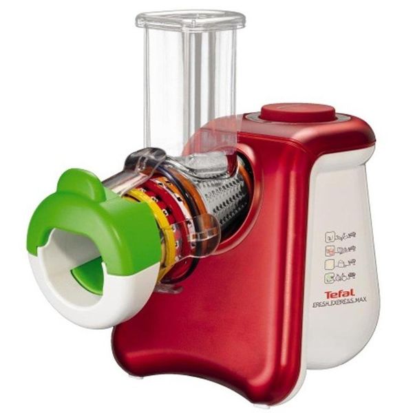 Tefal MB8135 Fresh Express Max 260 W Doğrayıcı