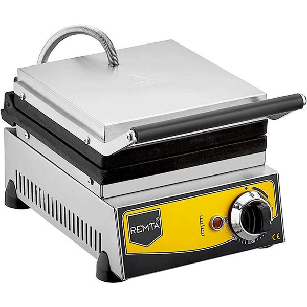 Remta W10 Kare Model Waffle Makinası