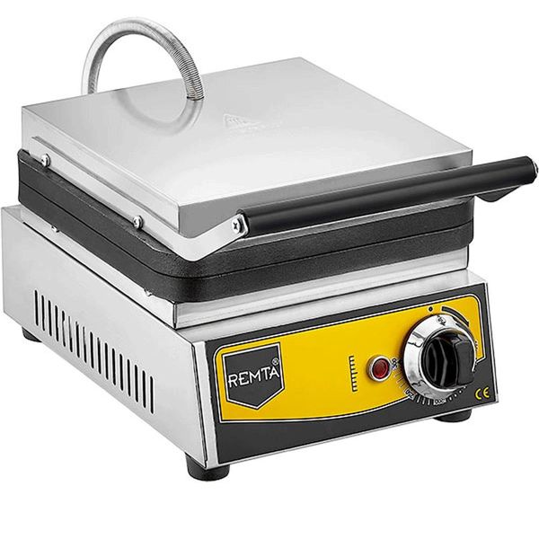 Remta W16 Çubukta Waffle Makinesi