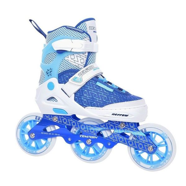 Tempish Nerrow 3 White Ayarlanabilir Fitness Paten