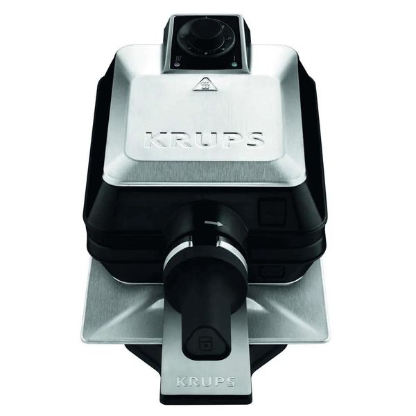 Krups FDD95D Waffle Makinesi