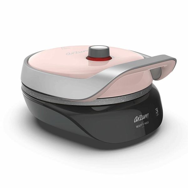 Arzum AR2033 Waffy Waffle Makinesi
