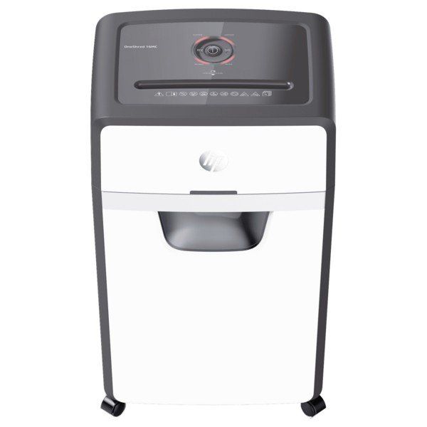 HP OneShred 16MC 30 lt Kağıt İmha Makinesi